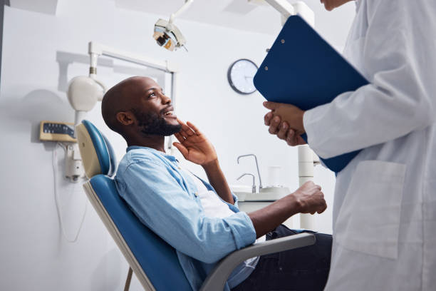Best Emergency Treatment for Dental Infections or Abscesses in Heyworth, IL