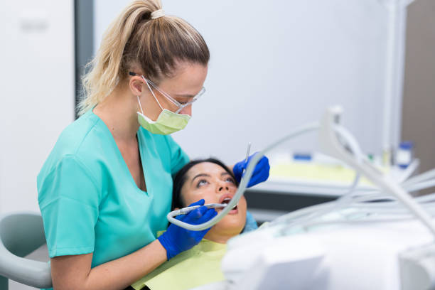 Best Emergency Root Canal Treatment in Heyworth, IL