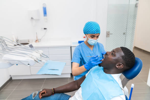 Best Emergency Denture Repair in Heyworth, IL